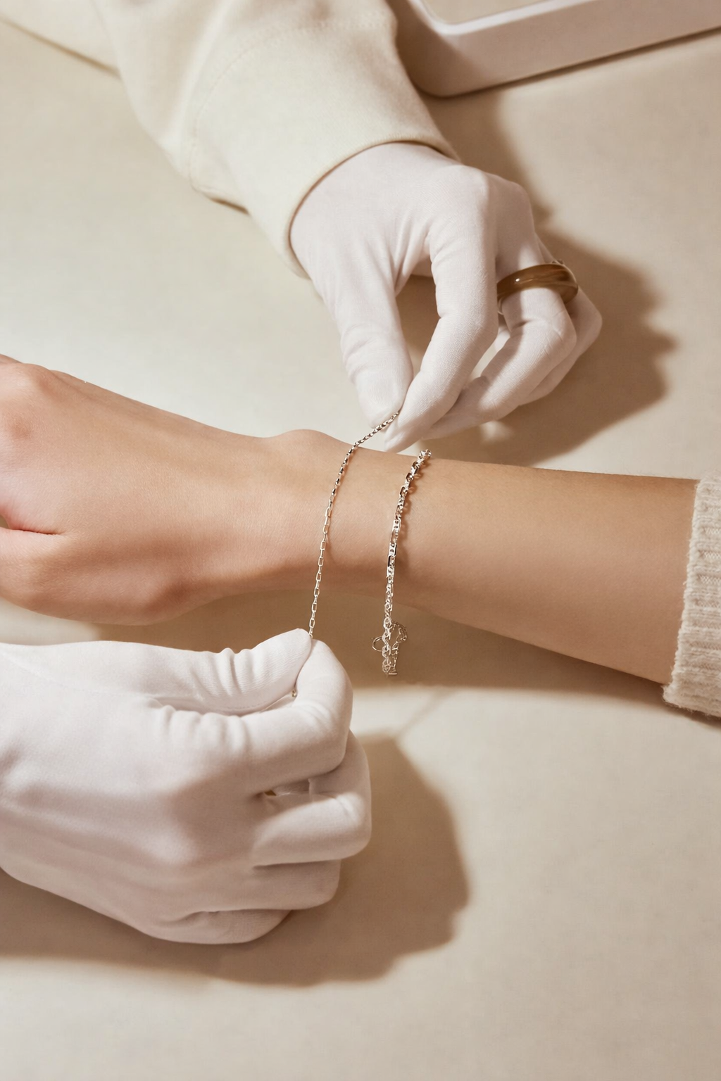 Request Your Session