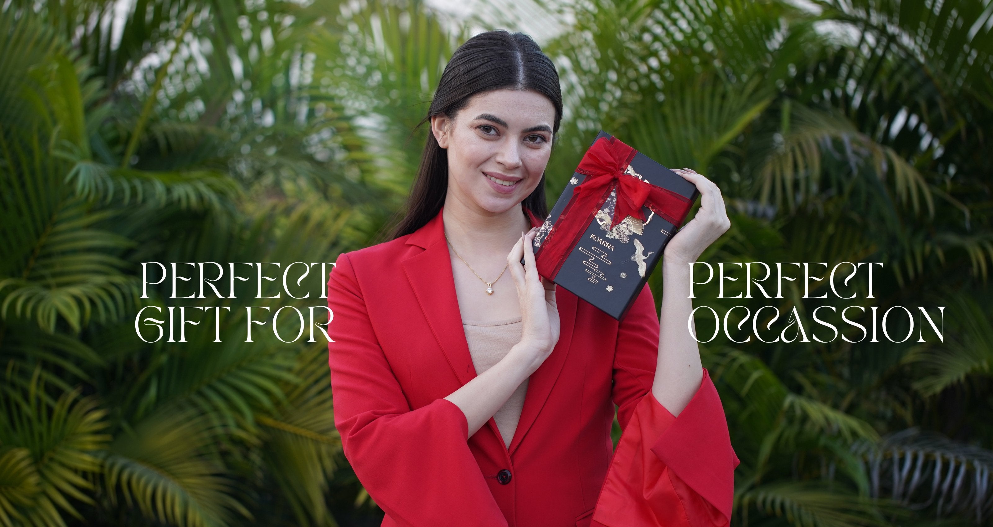 Premium Gift Box | Ready to Present