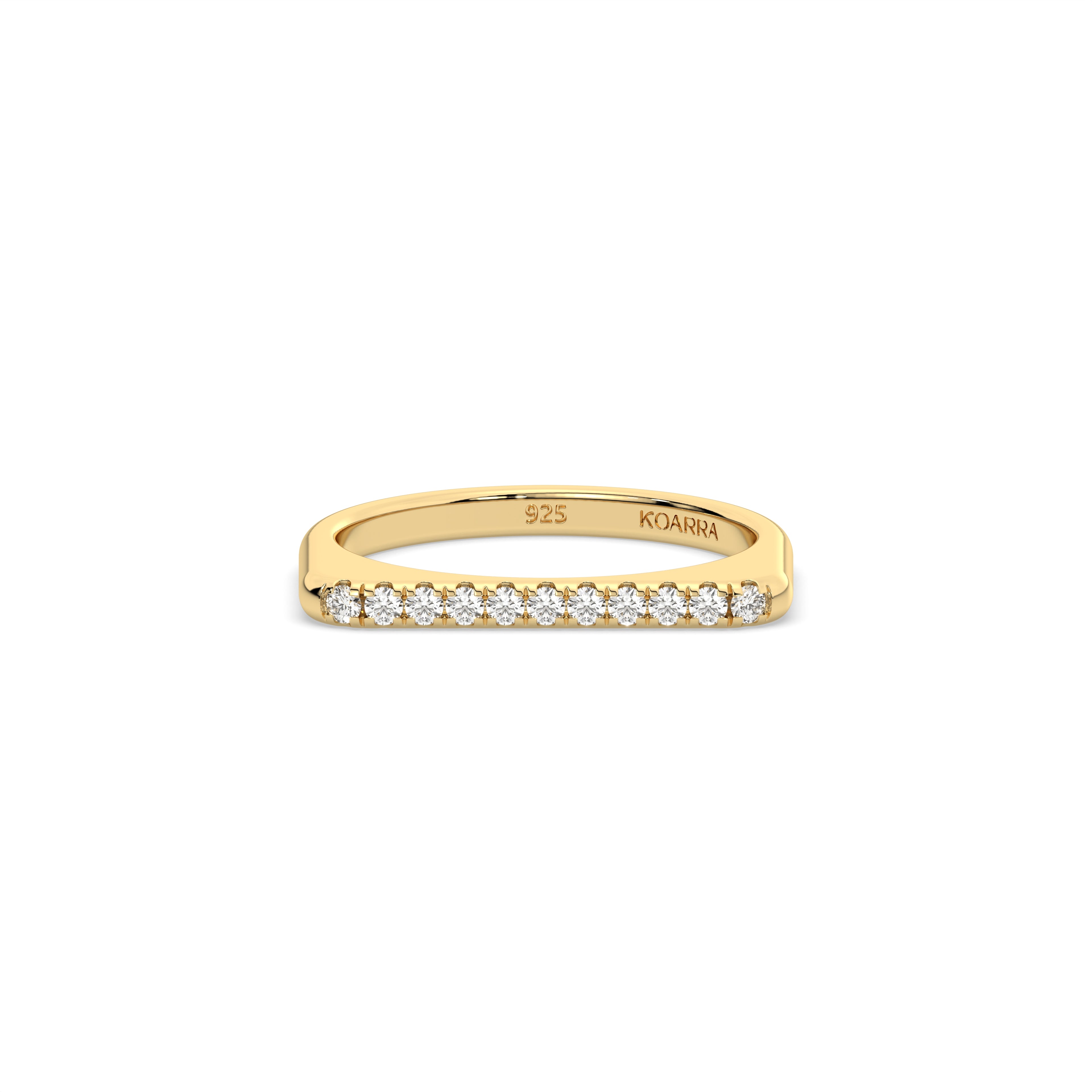 Liora Line Ring