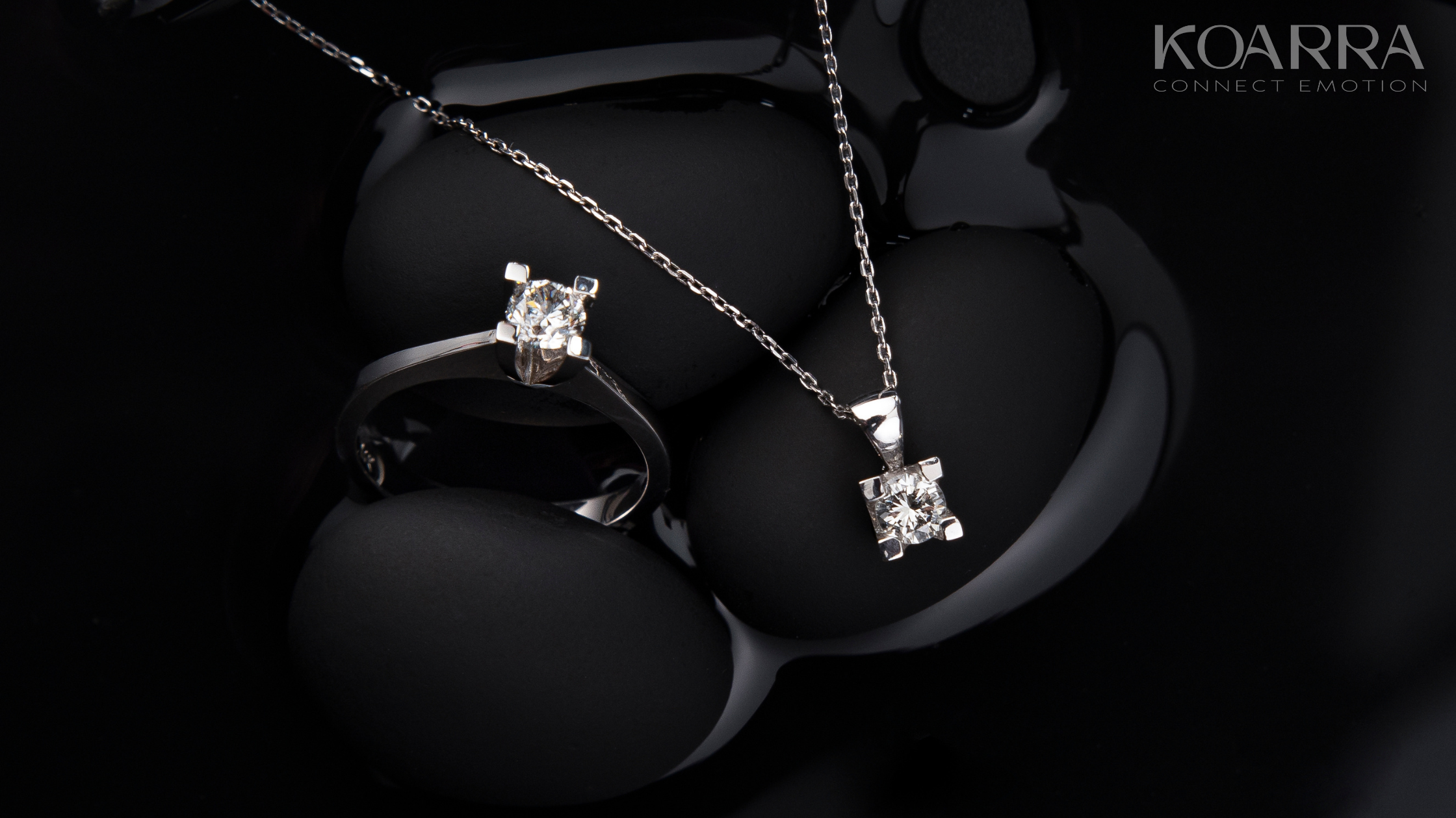 Discover the Best 5 Jewelry Gifts for Your Loved one by KOARRA