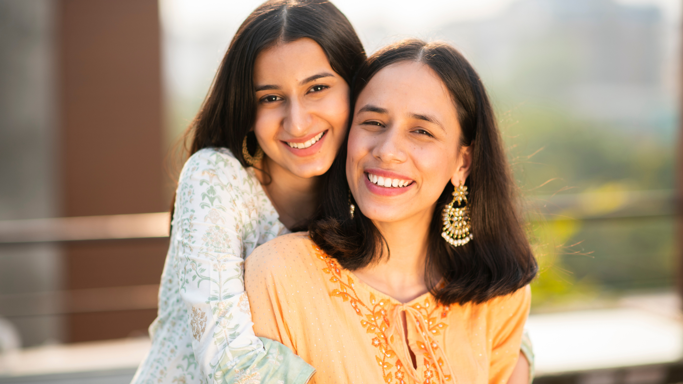 Best Earrings for Women's Day to Honor Your Daughter