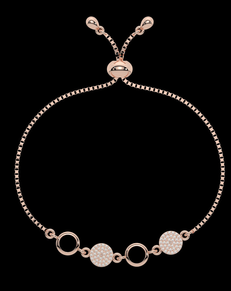 round bracelet