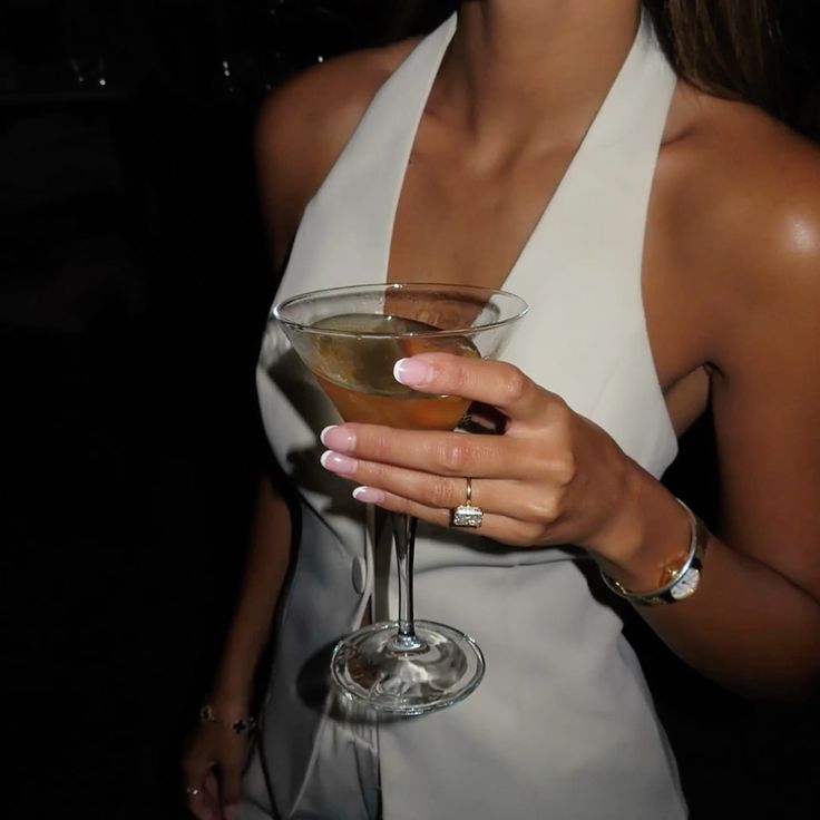 Inéa Fine Diamond Ring