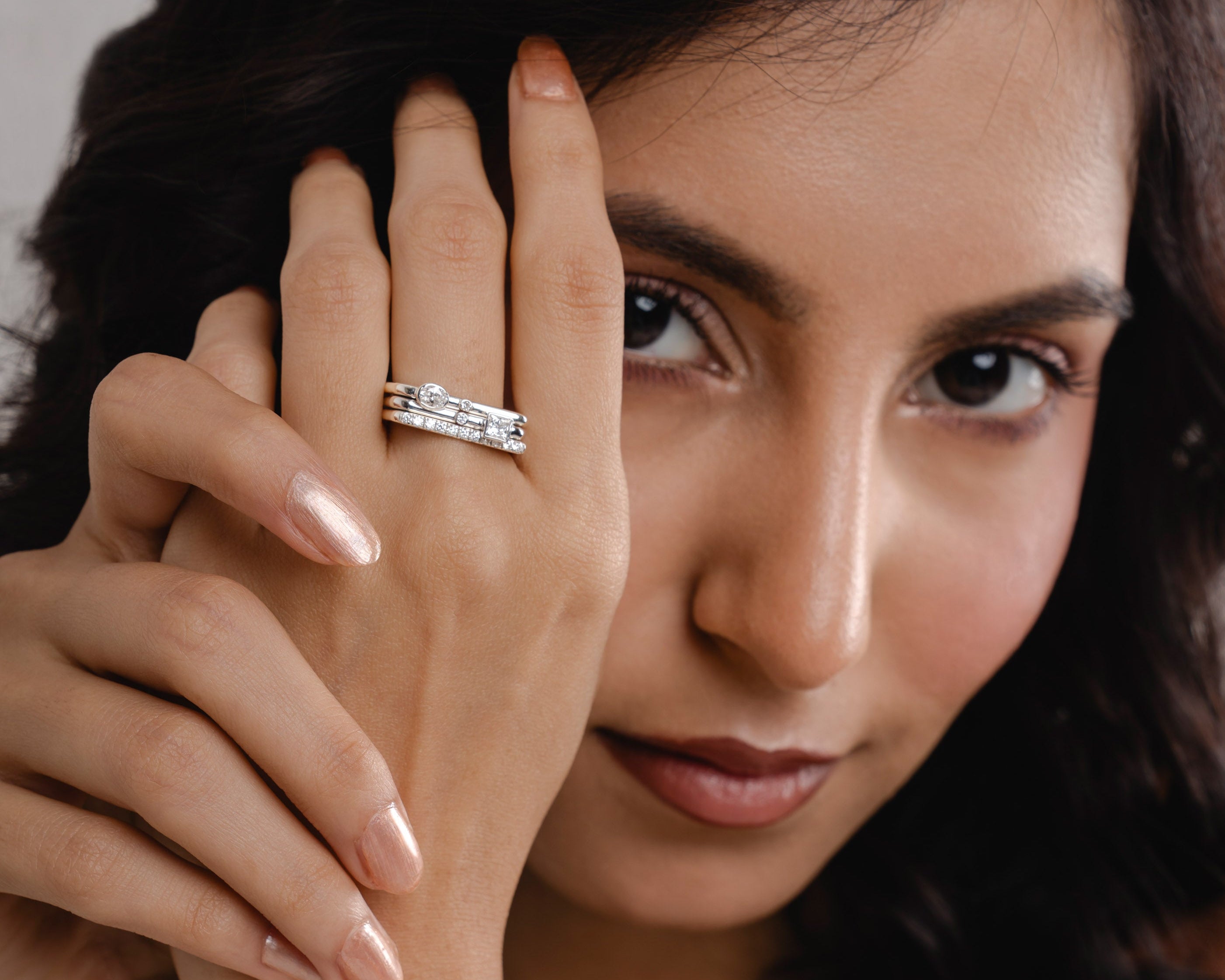 Fine Jewelry Made Intentionally | Koarra