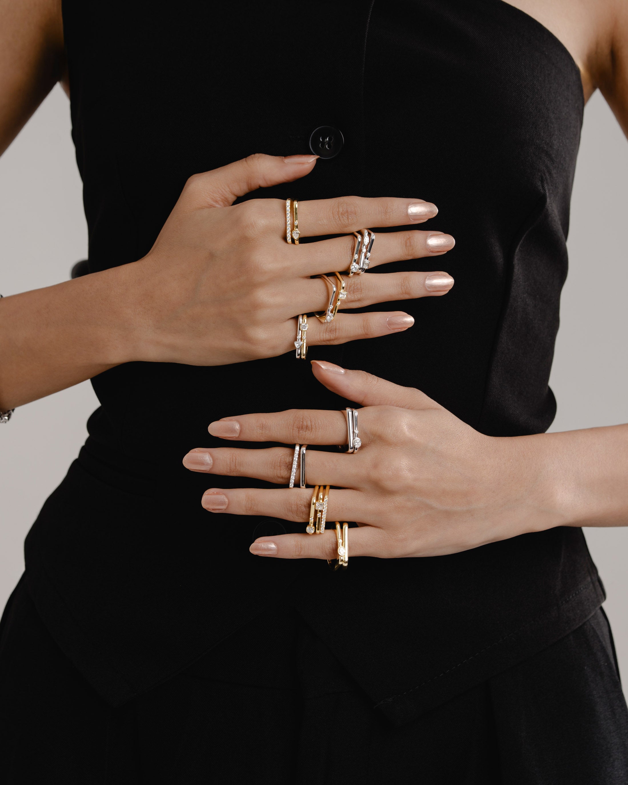 Fine Jewelry Made Intentionally | Koarra