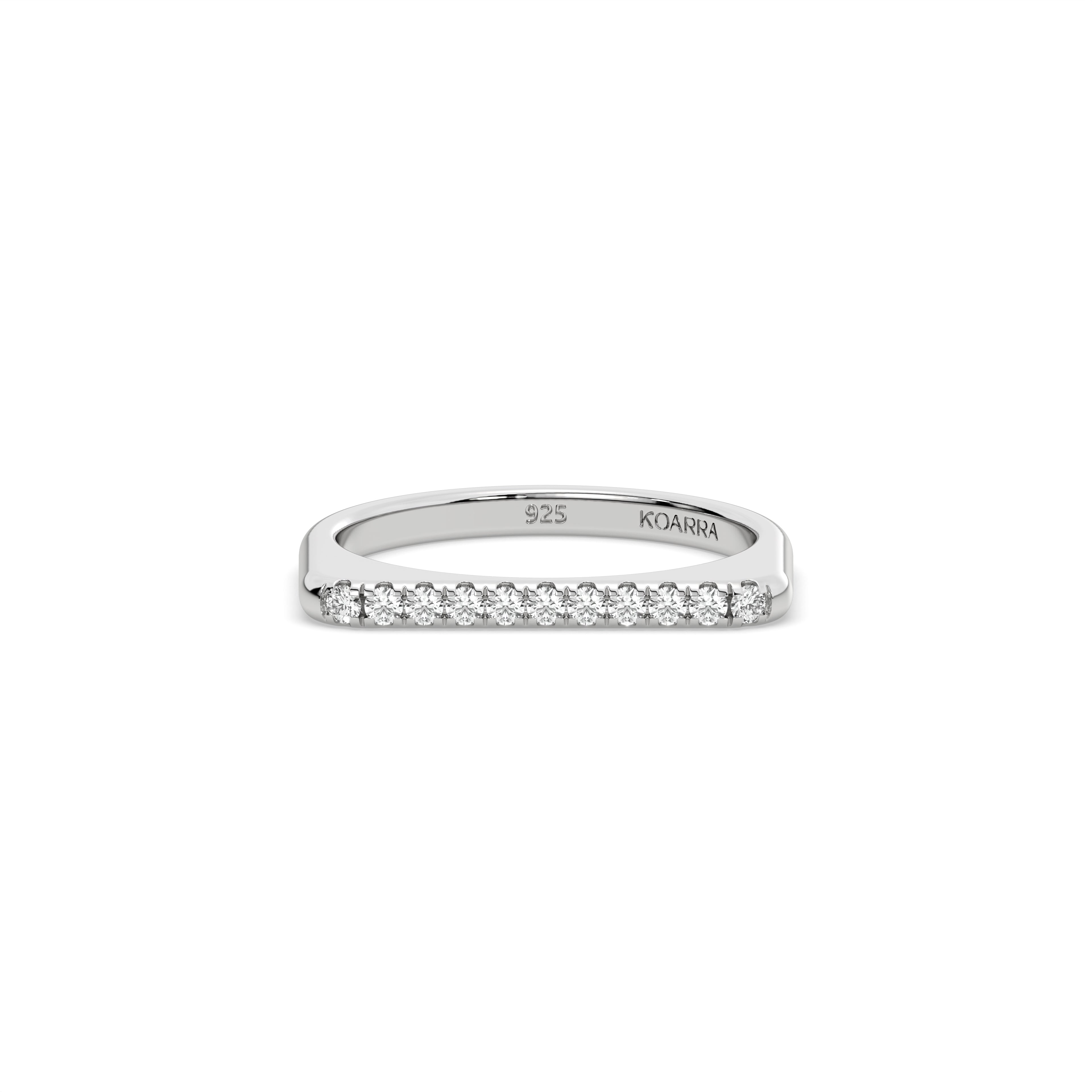 Liora Line Ring