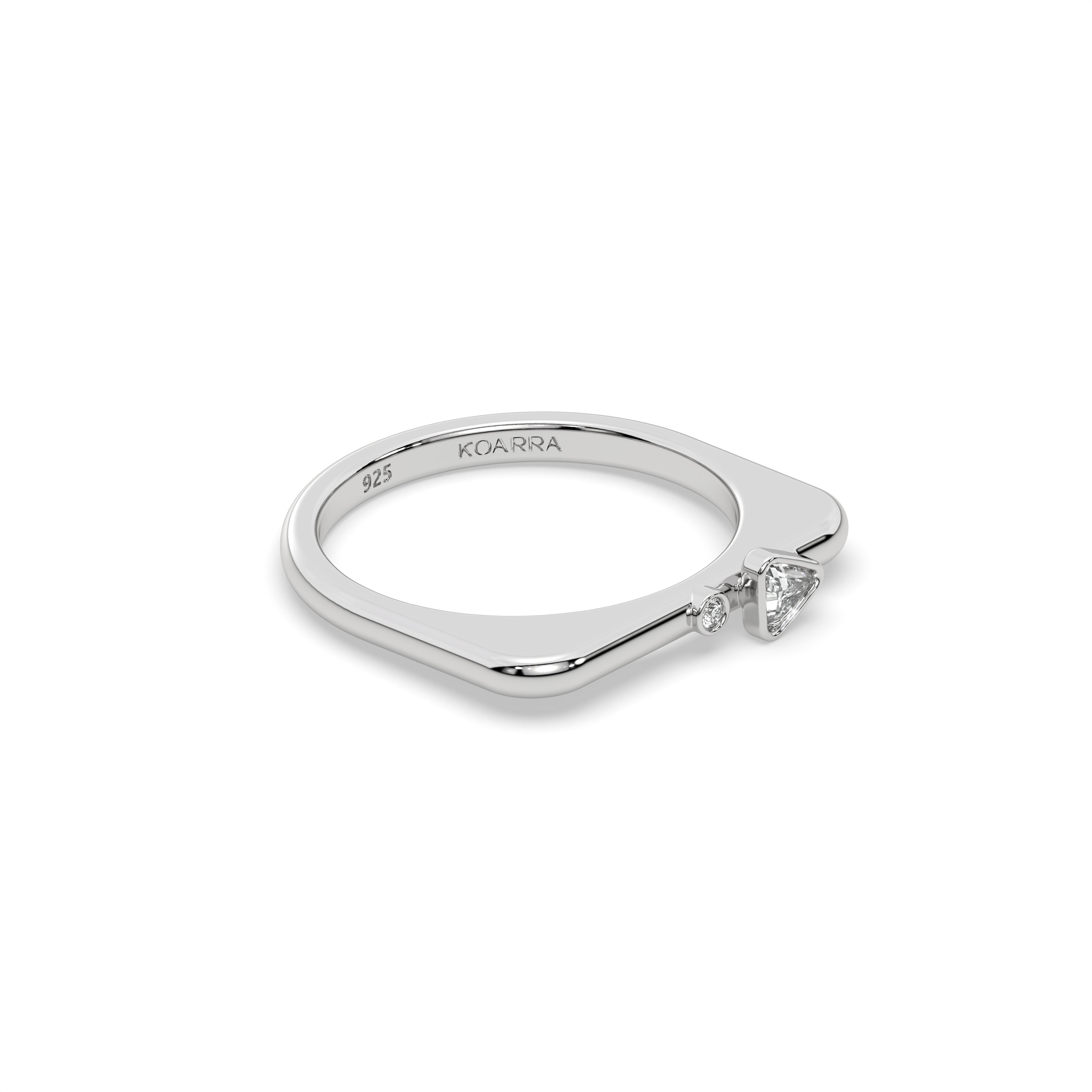 Aris Trillion Ring