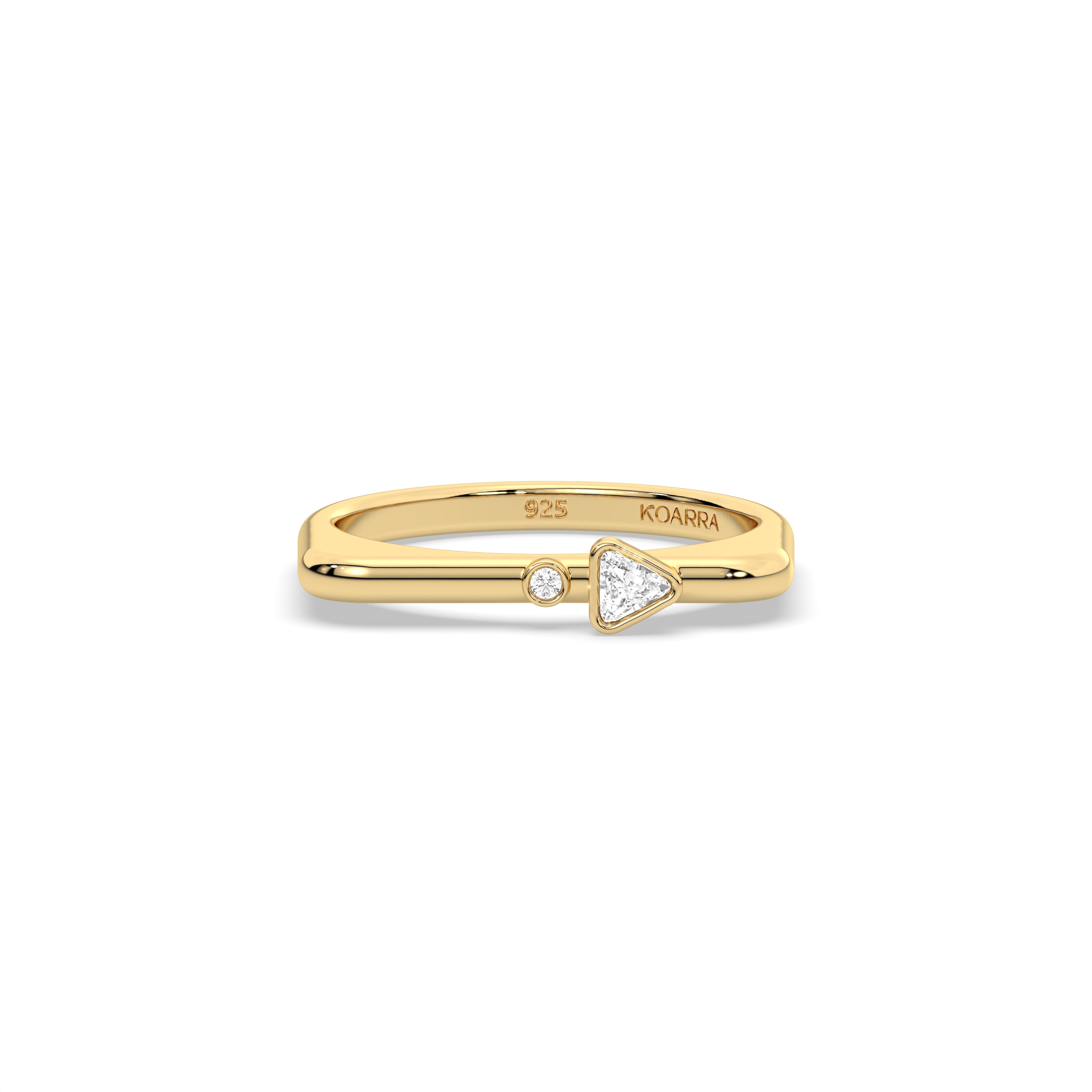 Aris Trillion Ring